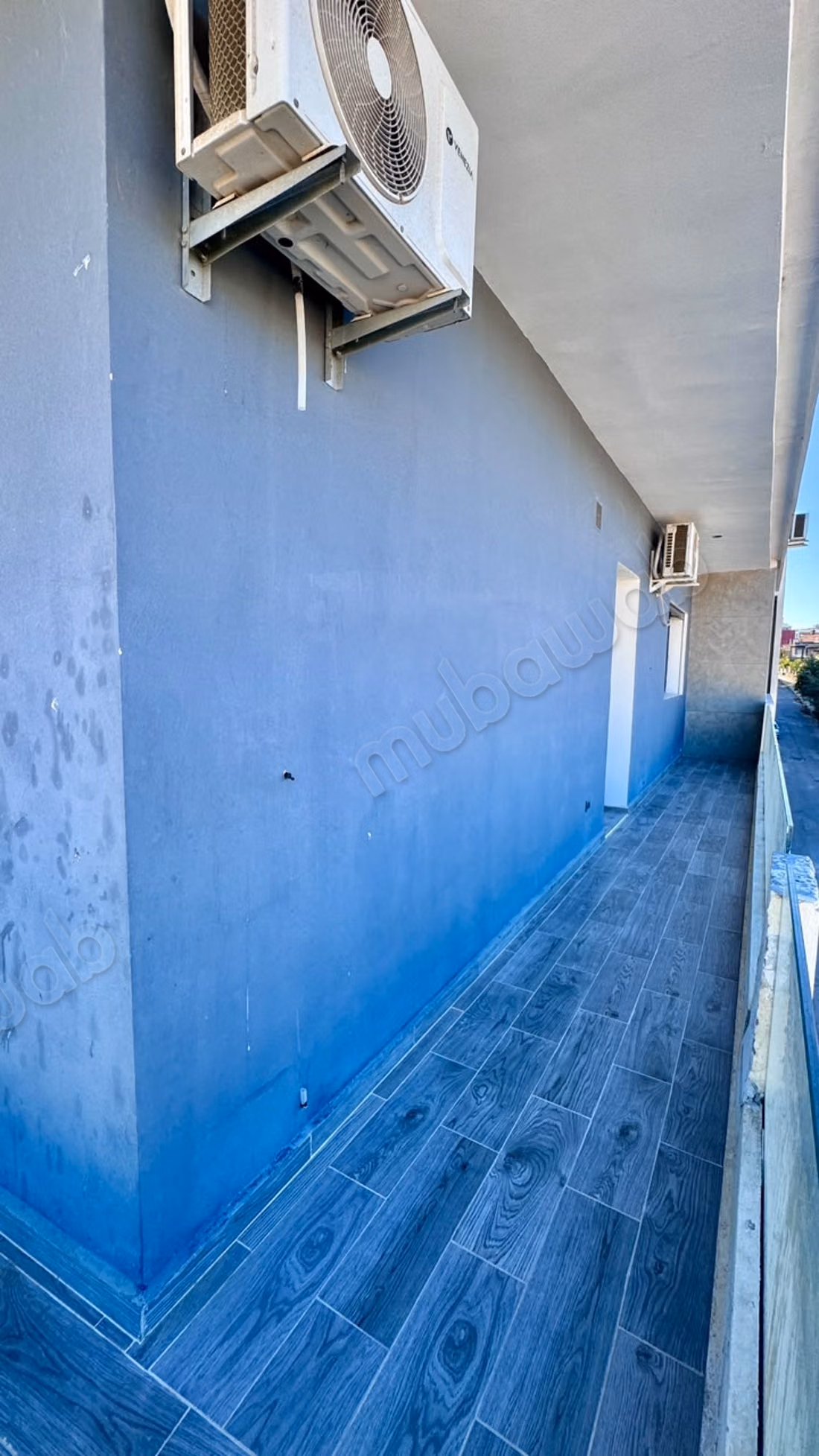 Modern Apartment for Rent – Tanger Balia