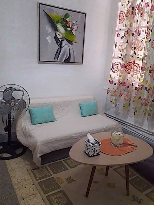Furnished Apartment in La Fayette