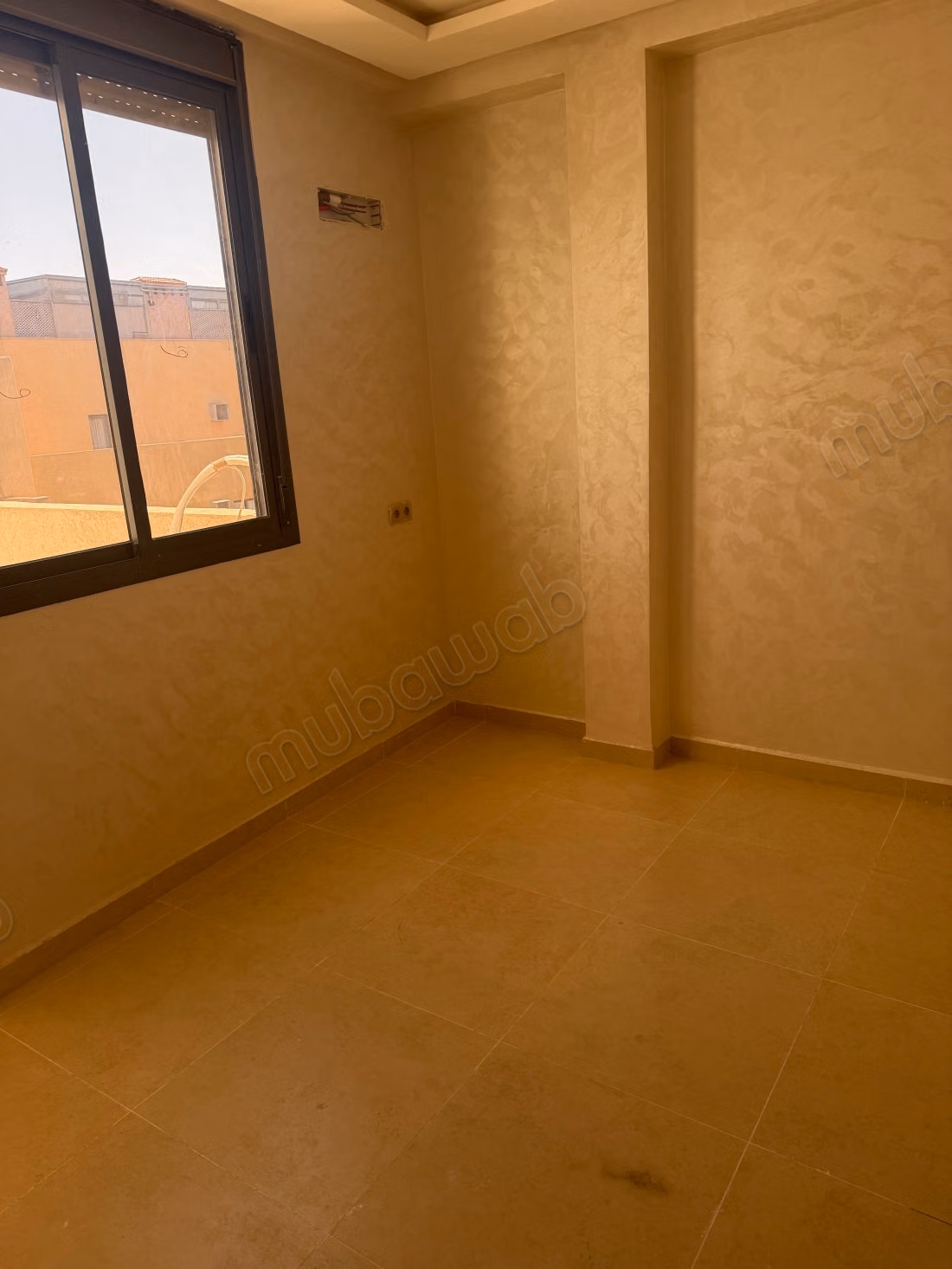 Beautiful apartment for sale in Guéliz. Area 56 m². Large terrace