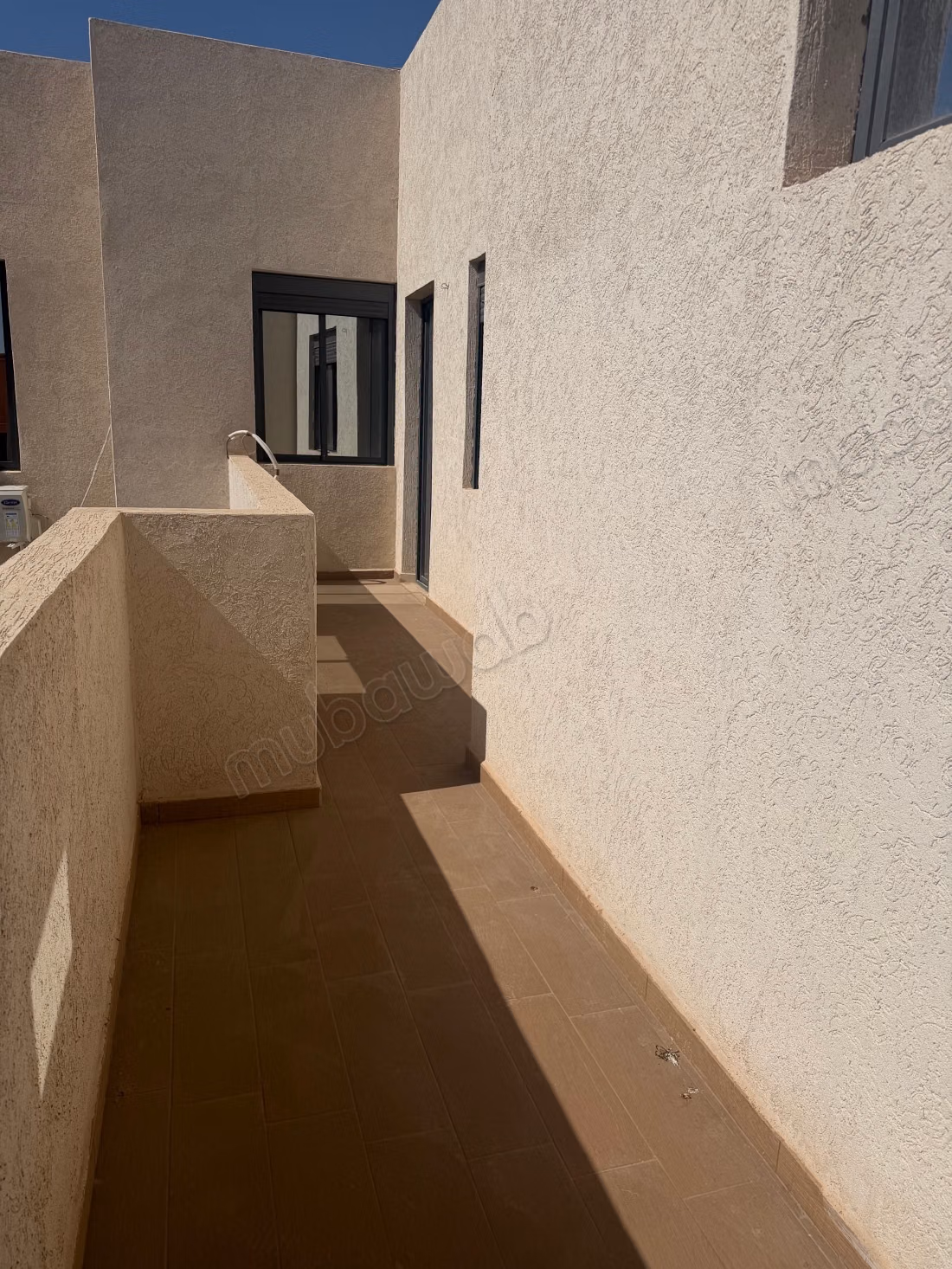 Beautiful apartment for sale in Guéliz. Area 56 m². Large terrace