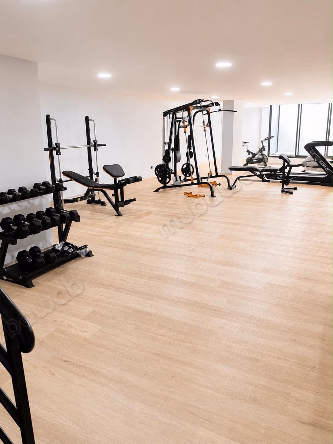 Apartment for rent in Riviera. 1 bedroom. Furnished