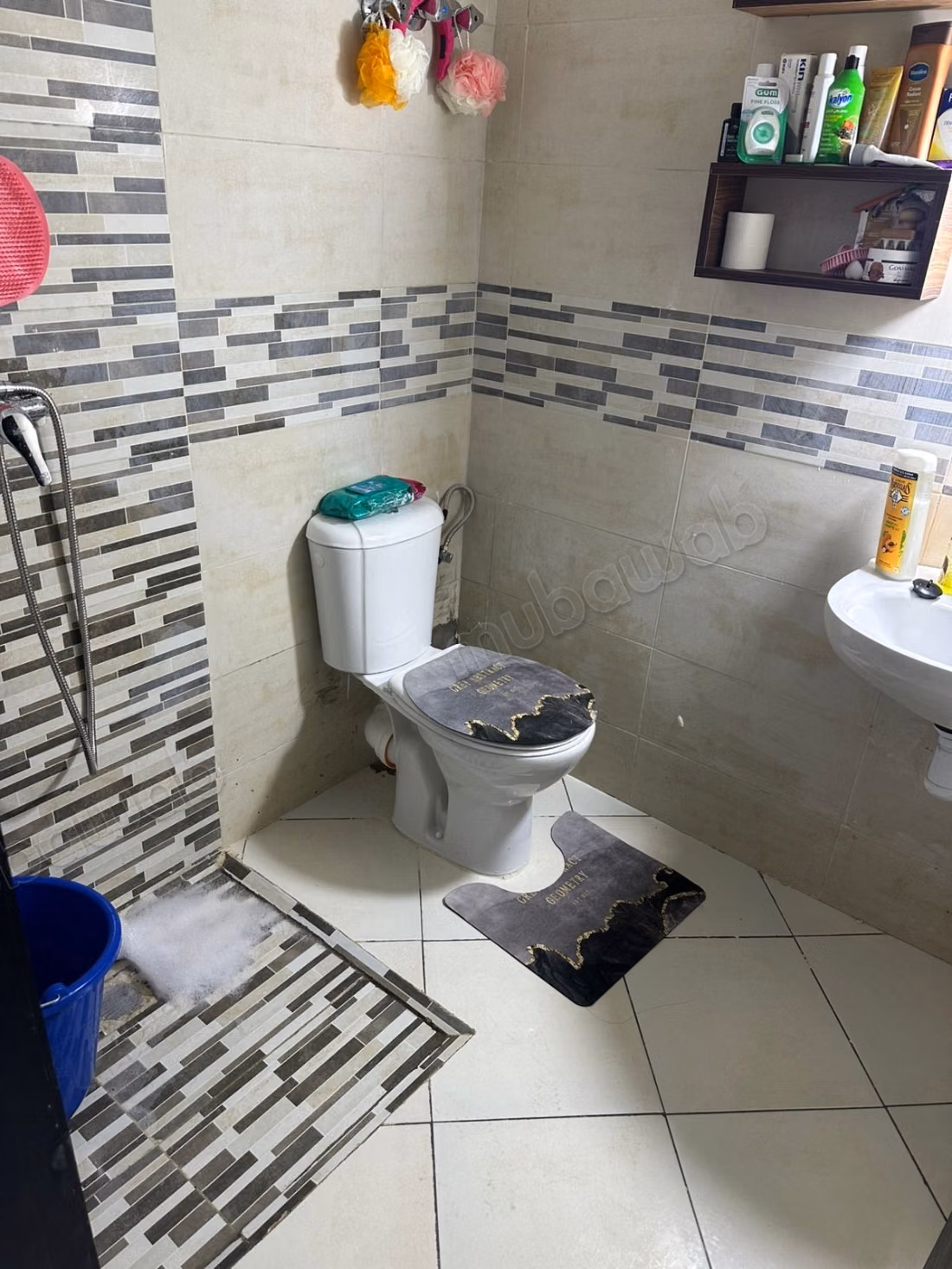 Appartements à louer à skhirat 
saada
