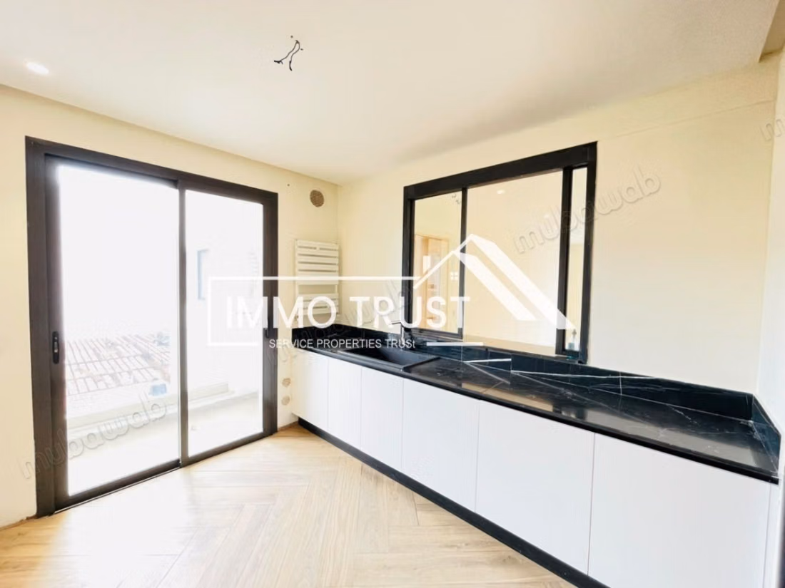 Appartamento S3 ad Ain Zaghouan Nord