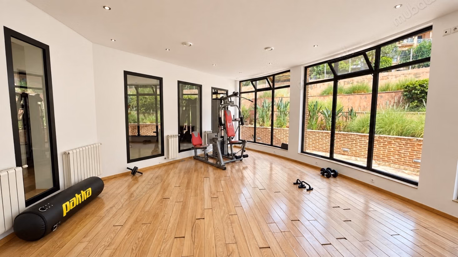 À LOUER – Appartement meublé 67 m² à Agdal
