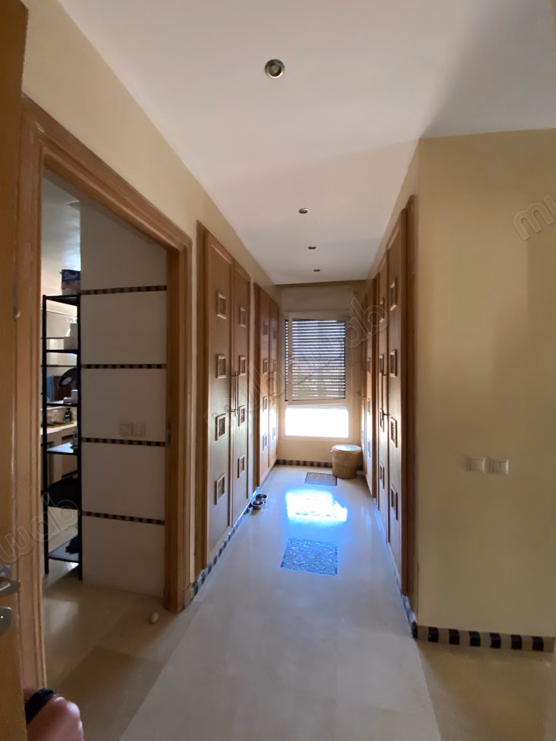 Penthouse for sale in Hay Riad. 5 rooms. With elevator and terrace