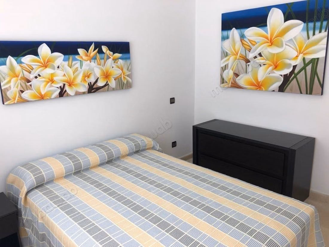 Apartment for Sale Overlooking the Beach and Corniche in Asilah
