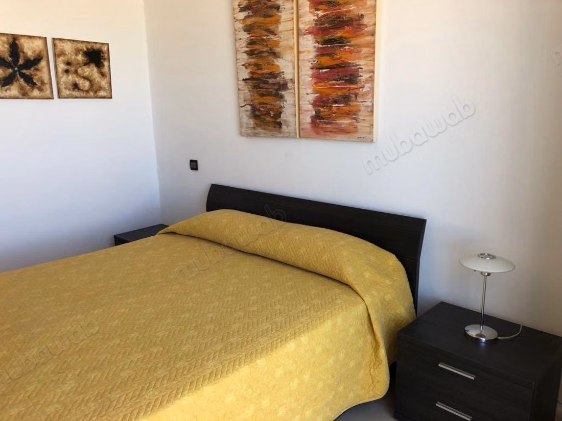 Apartment for Sale Overlooking the Beach and Corniche in Asilah
