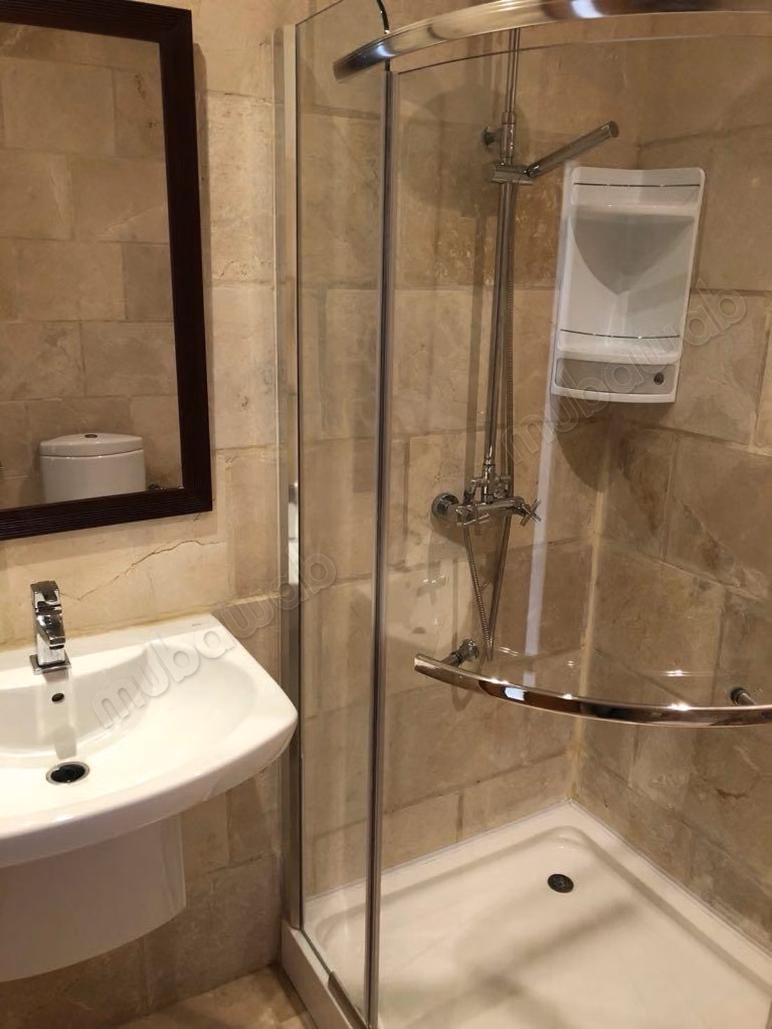 Apartment for Sale Overlooking the Beach and Corniche in Asilah
