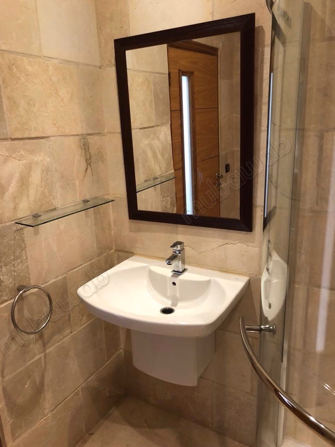 Apartment for Sale Overlooking the Beach and Corniche in Asilah