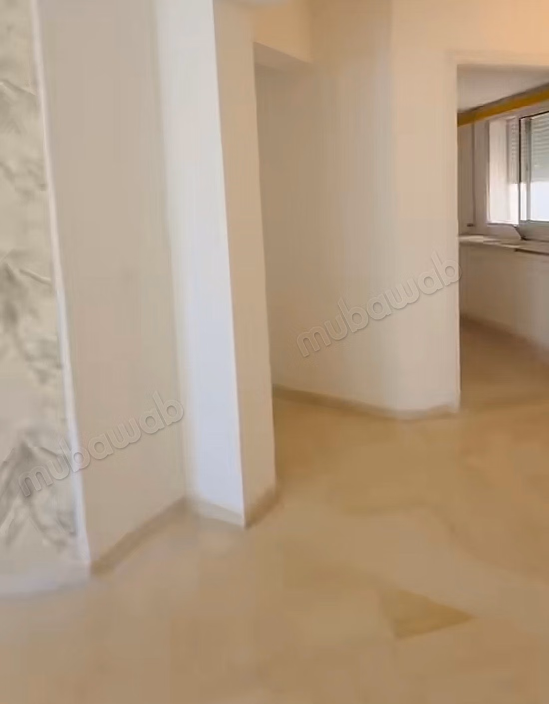 شقة رائعة للإيجار في تونس فيل