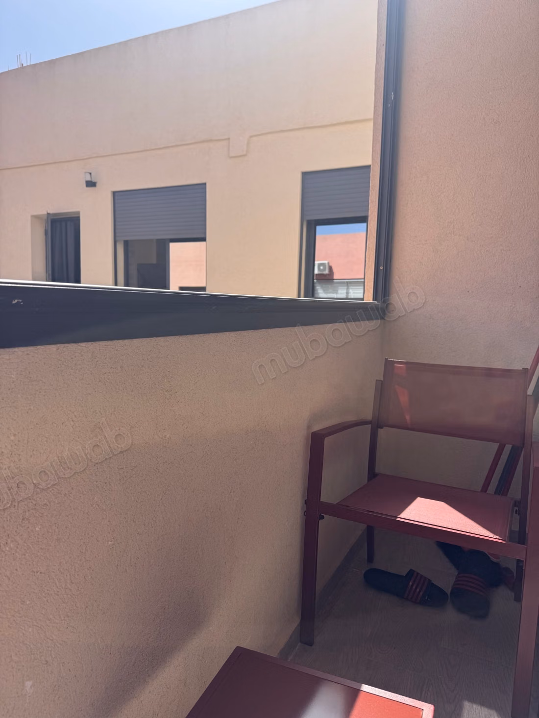 Apartamento en alquiler en Guéliz. 2 habitaciones. Bien amueblado
