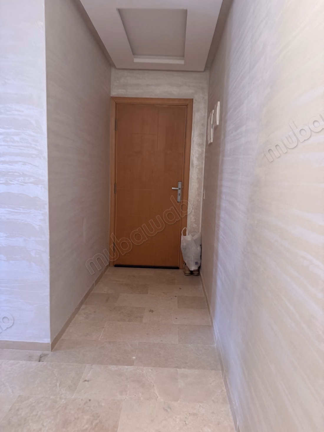 Apartamento en alquiler en Guéliz. 2 habitaciones. Bien amueblado