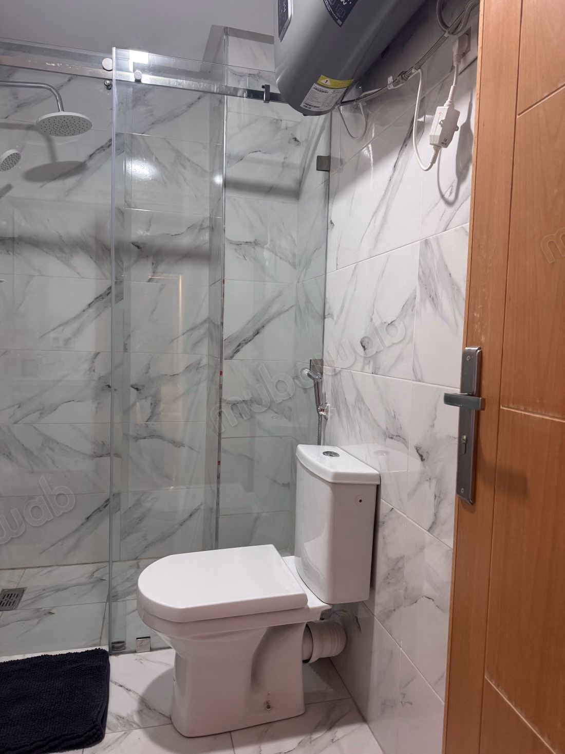 Apartamento en alquiler en Guéliz. 2 habitaciones. Bien amueblado