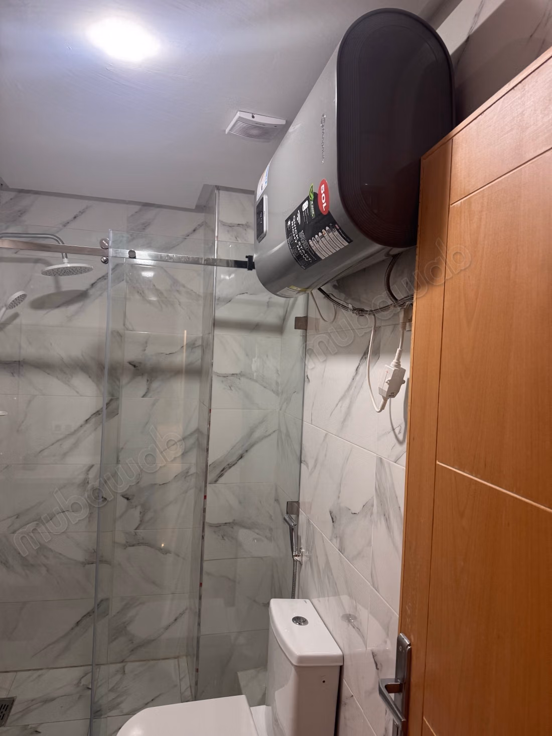Apartamento en alquiler en Guéliz. 2 habitaciones. Bien amueblado