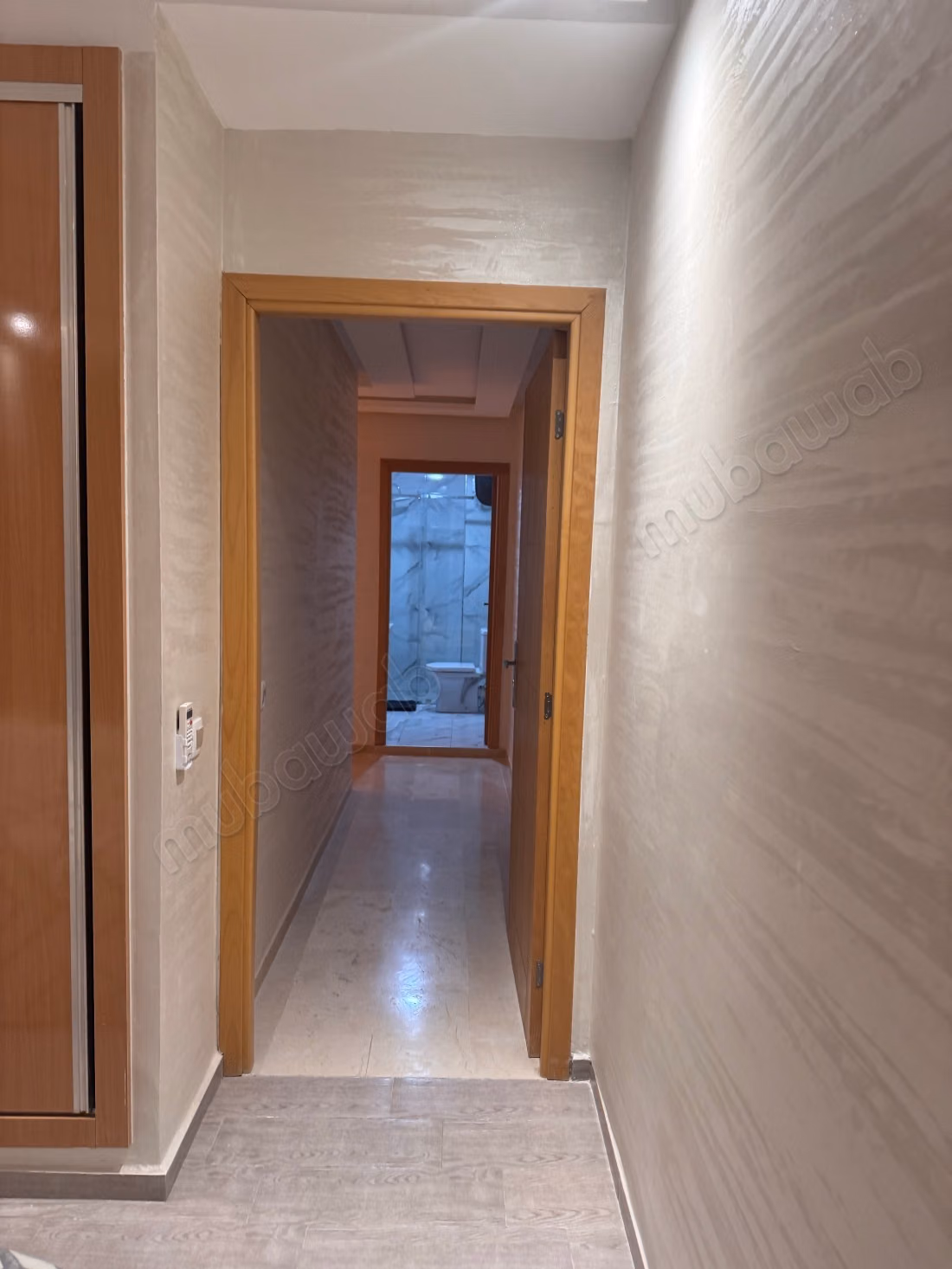 Apartamento en alquiler en Guéliz. 2 habitaciones. Bien amueblado