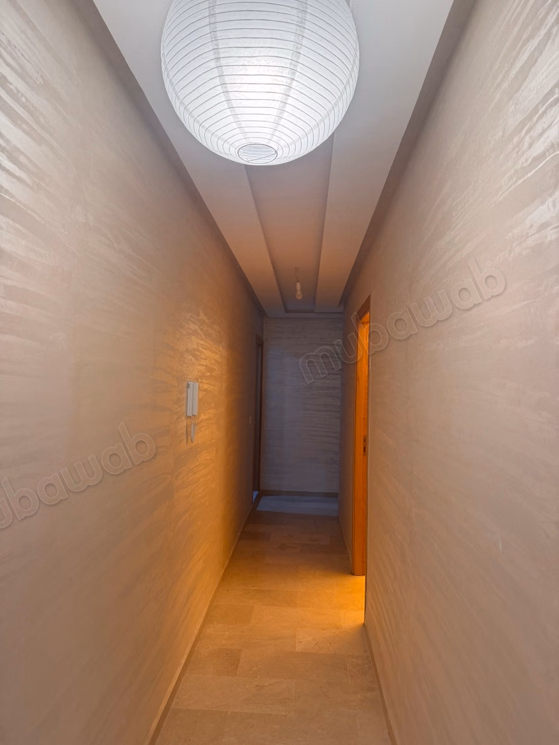 Apartamento en alquiler en Guéliz. 2 habitaciones. Bien amueblado
