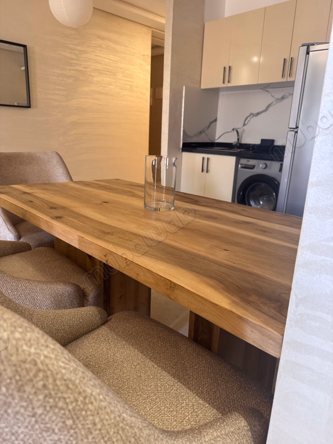 Apartamento en alquiler en Guéliz. 2 habitaciones. Bien amueblado