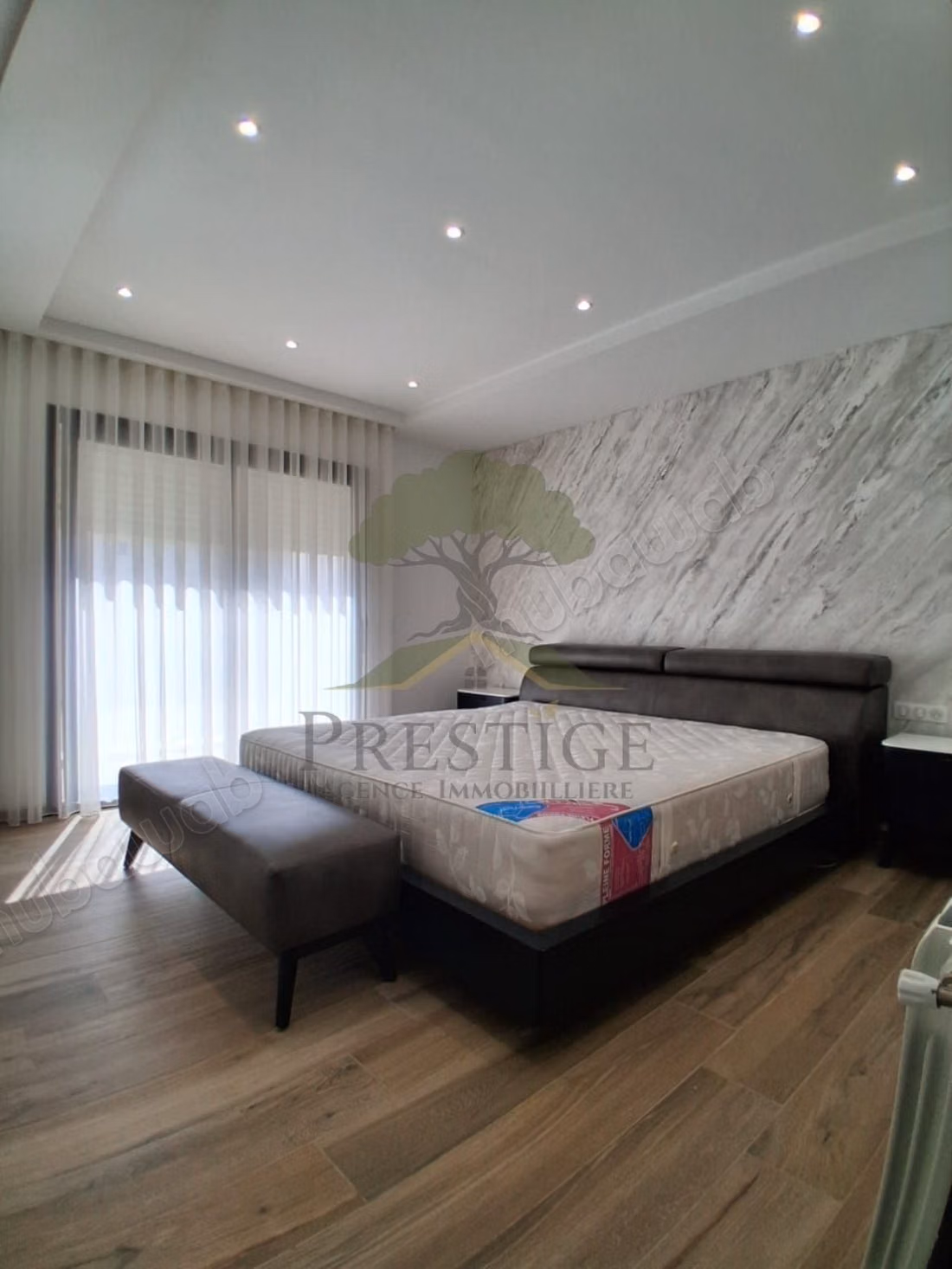 Appartement S3 à louer