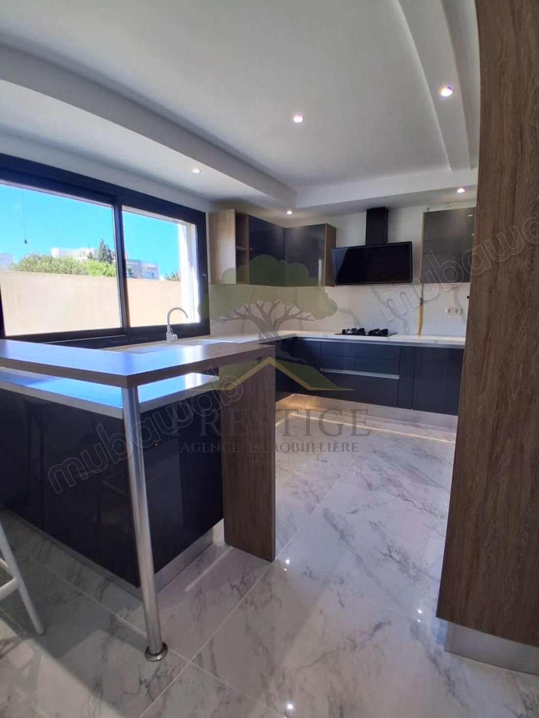 Appartement S3 à louer