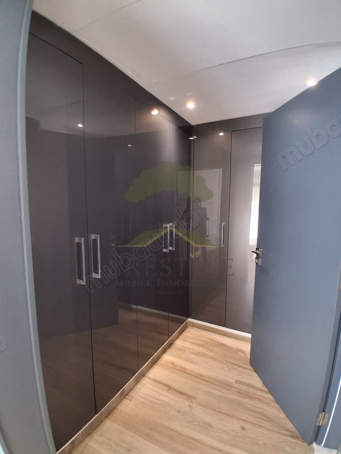 Appartement S3 à louer