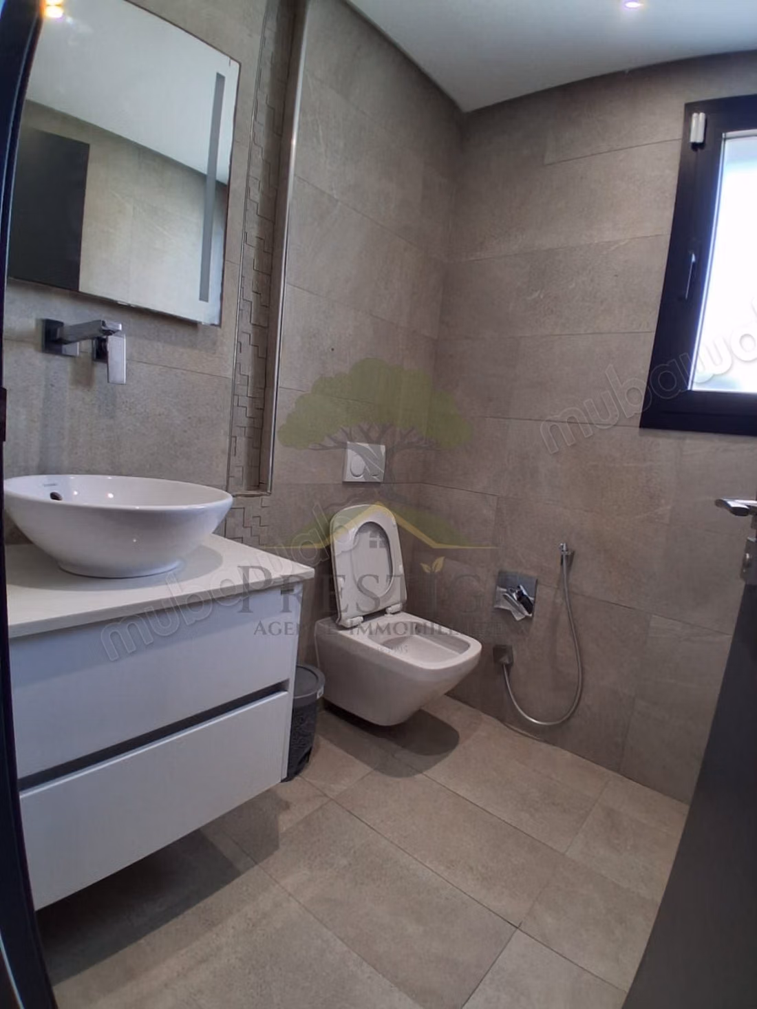 Appartement S3 à louer
