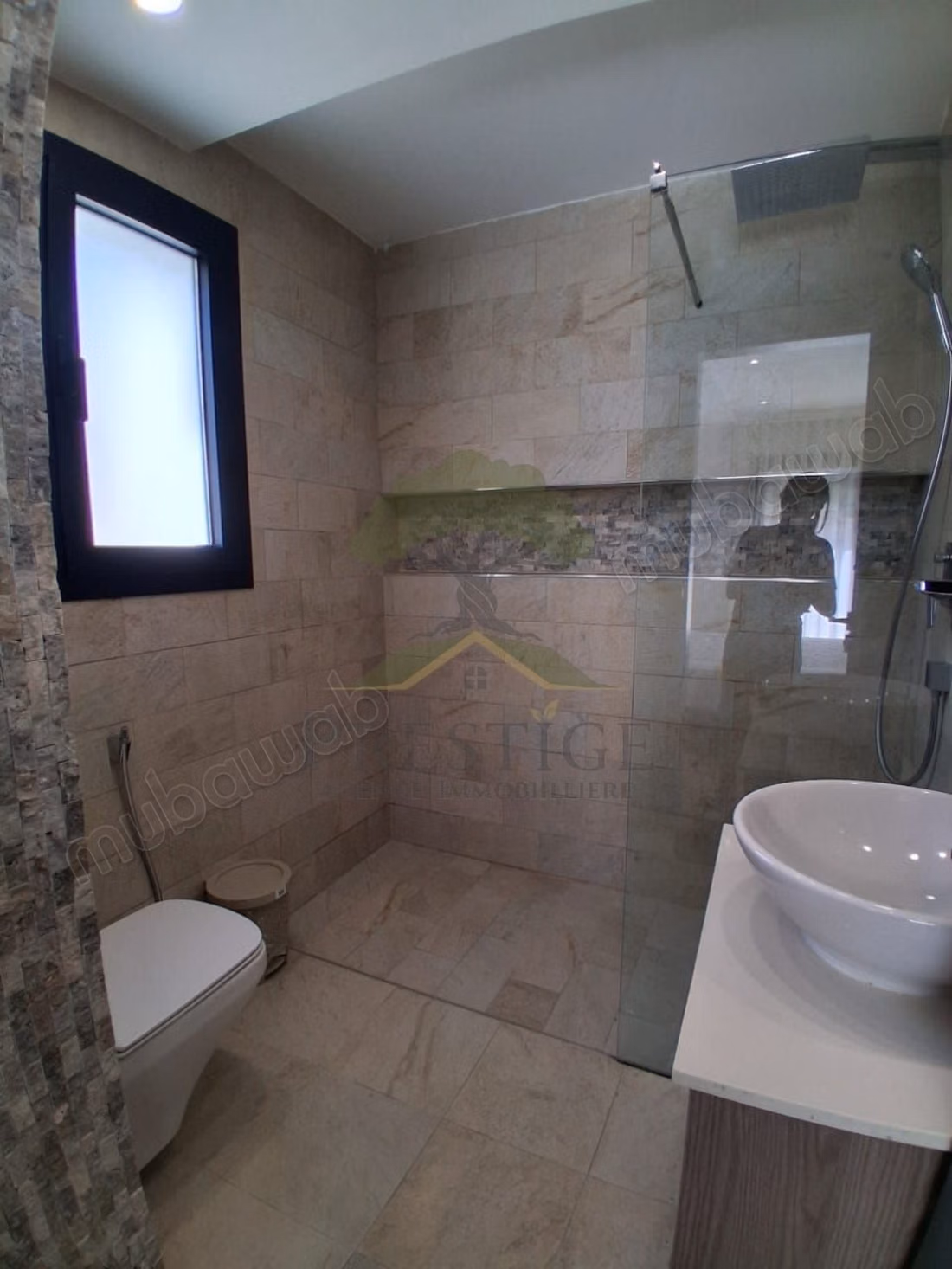 Appartement S3 à louer