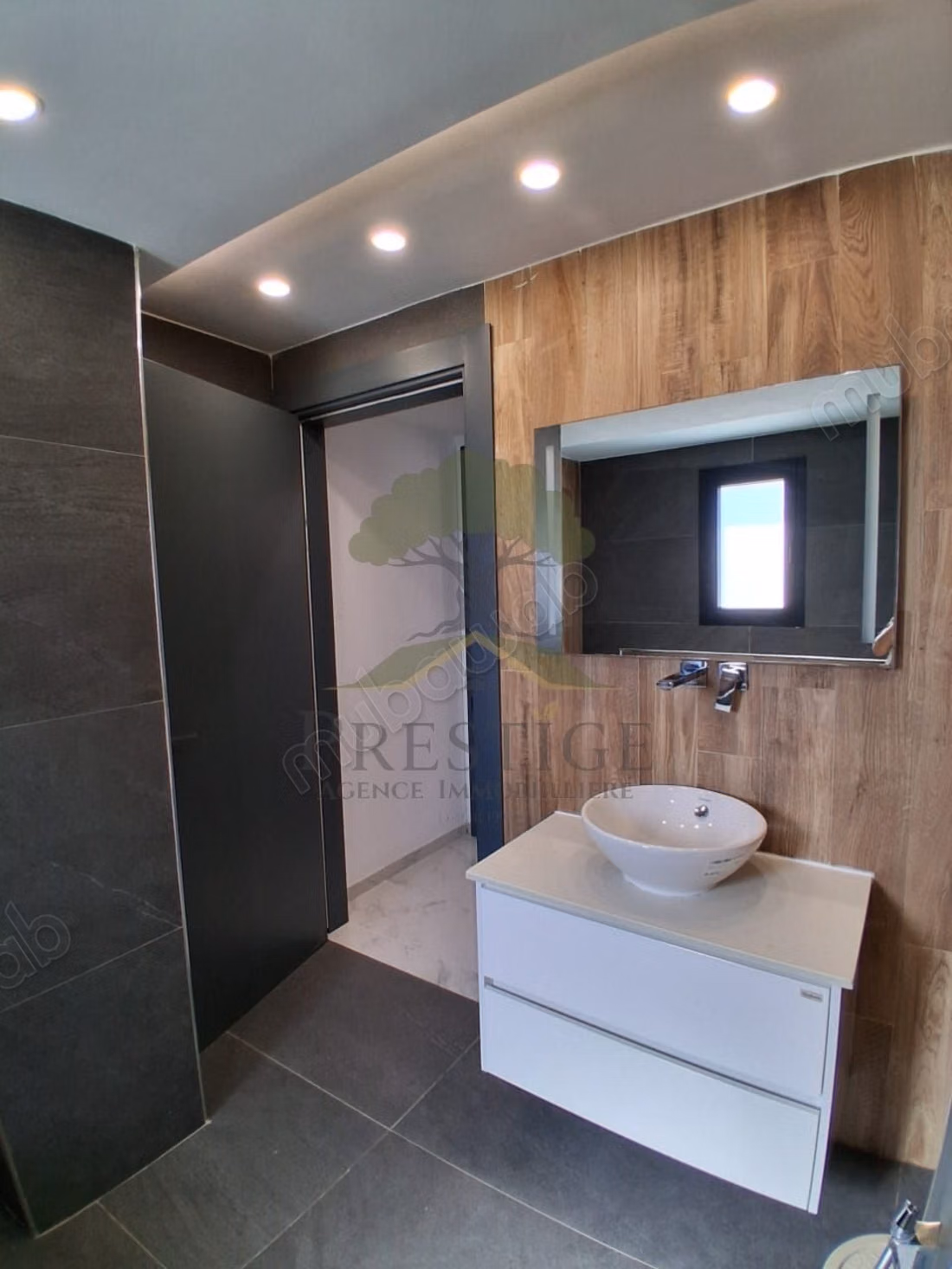 Appartement S3 à louer