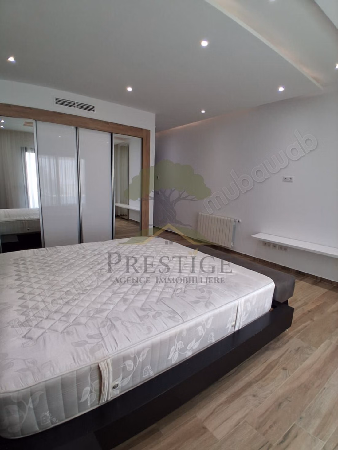 Appartement S3 à louer