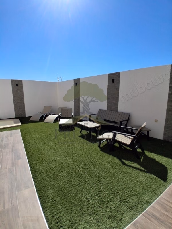 Apartment S3 for rent