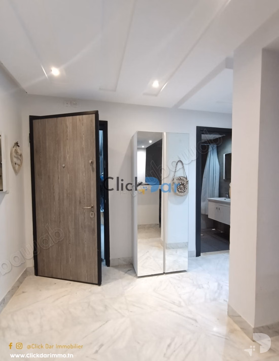 Appartamento S1 per affitto annuale (10 mesi)