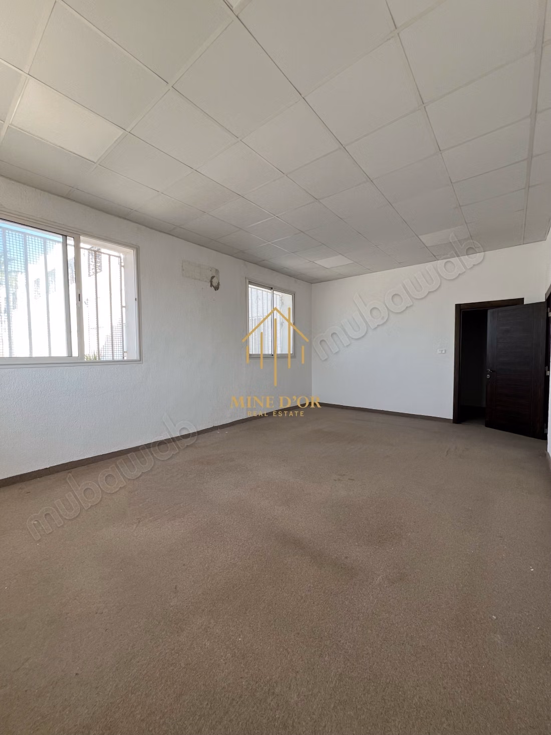 For rent, storage & depot space – Charguia 2