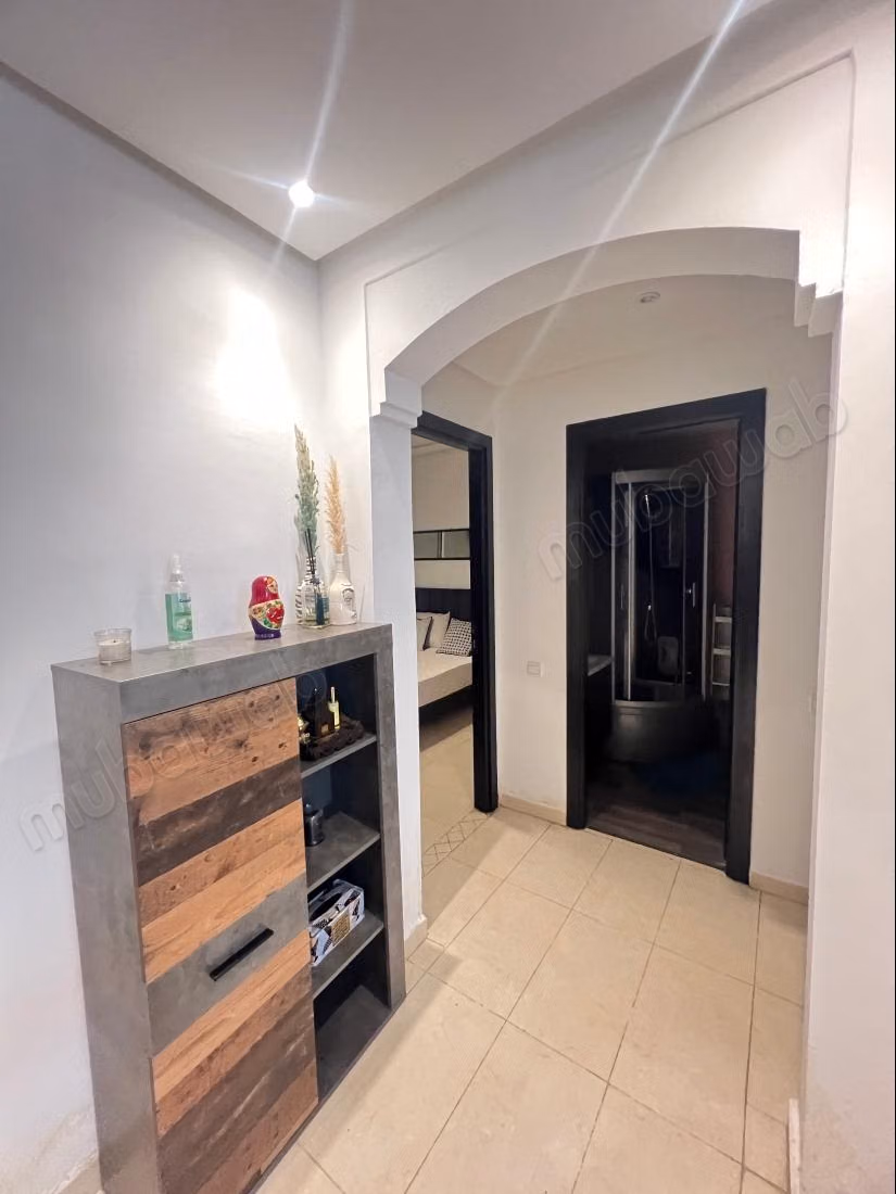 Modern Apartment for Rent