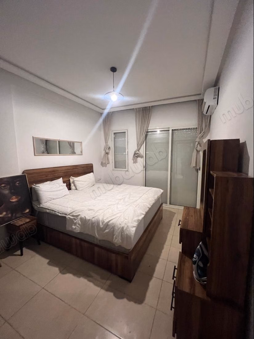 Modern Apartment for Rent