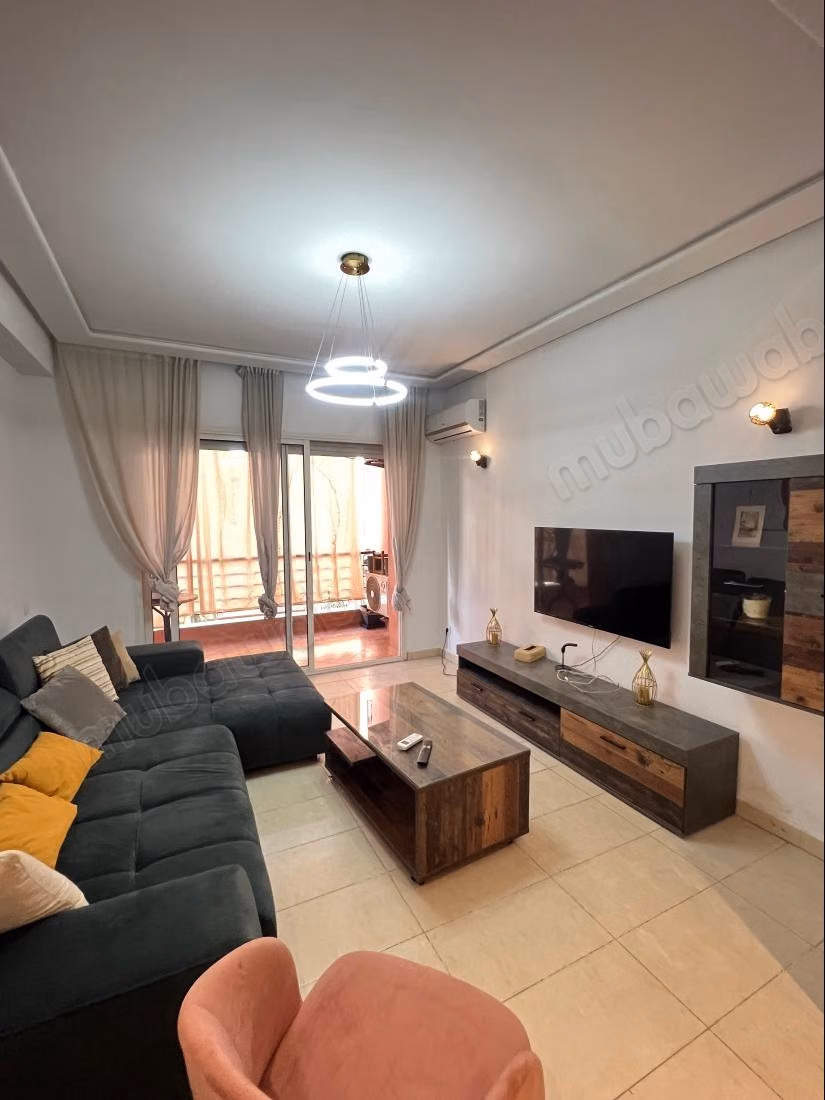 Modern Apartment for Rent