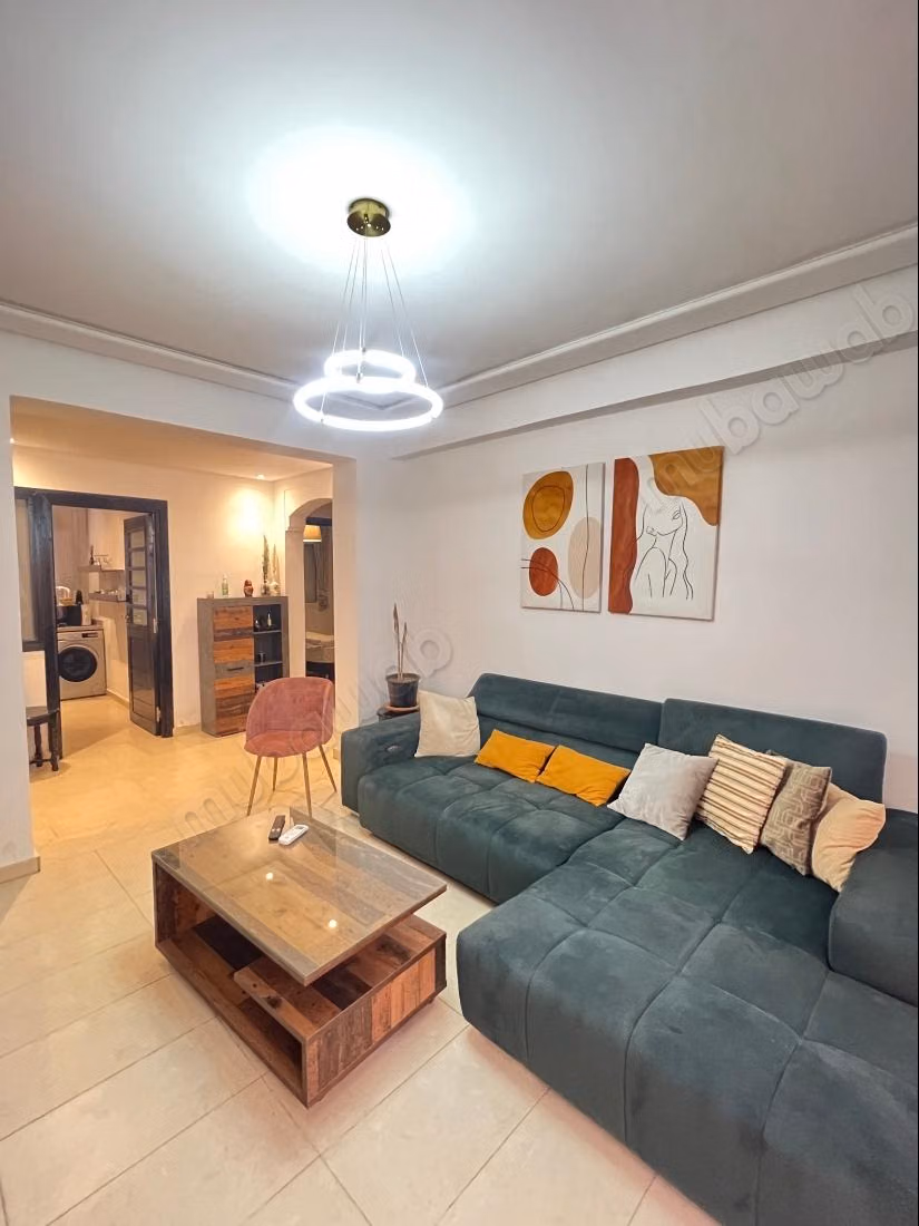 Modern Apartment for Rent