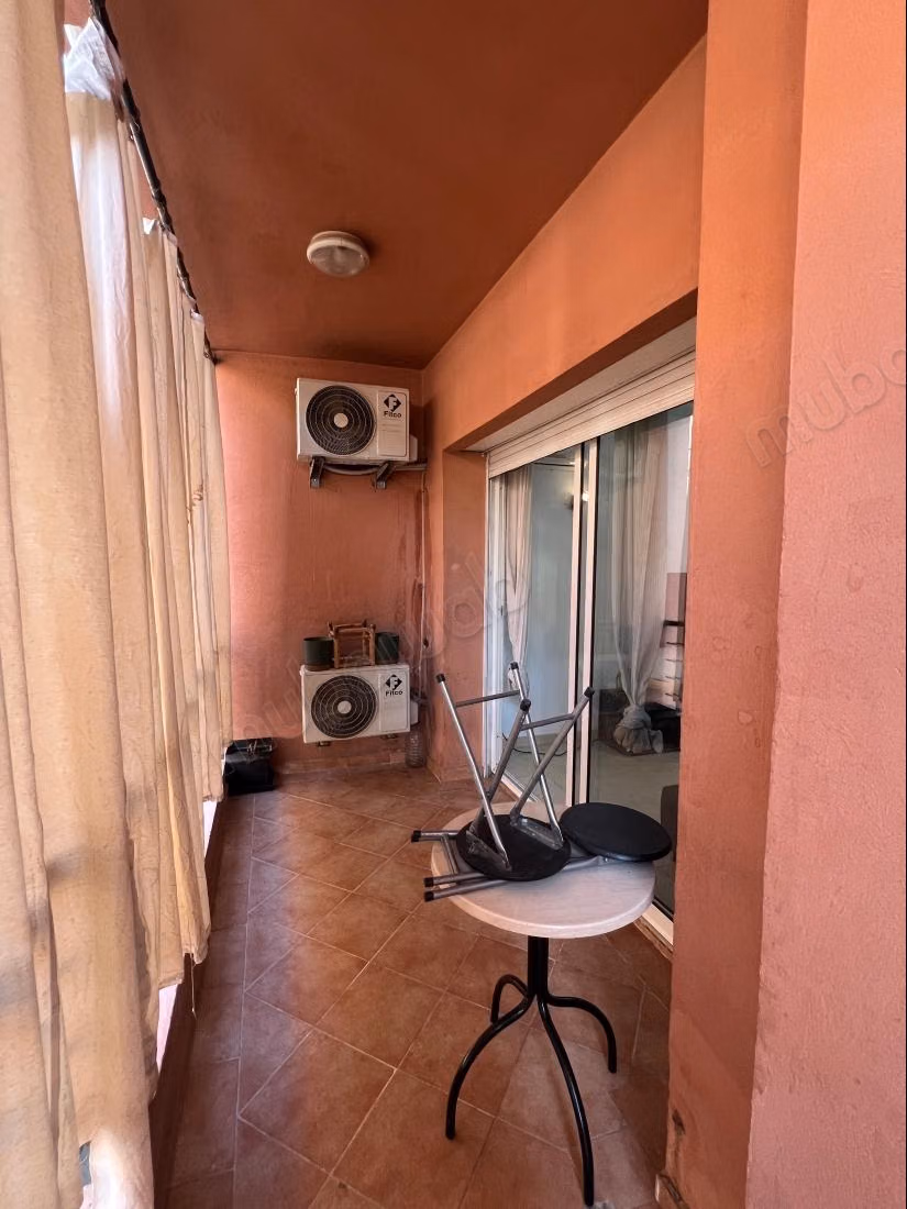 Modern Apartment for Rent