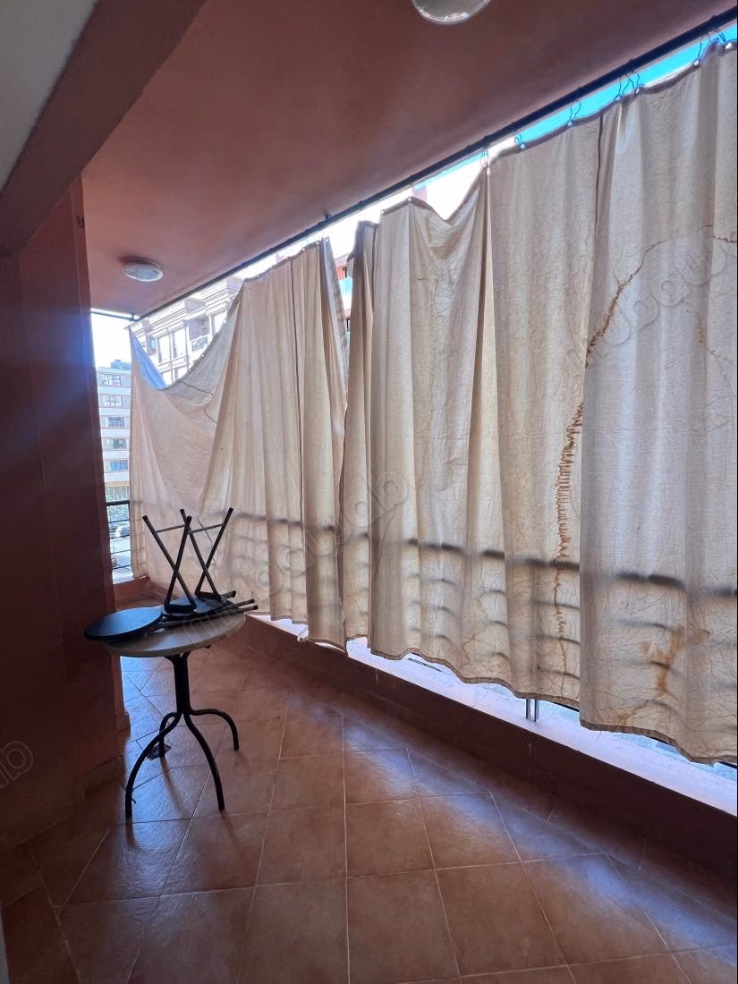 Modern Apartment for Rent
