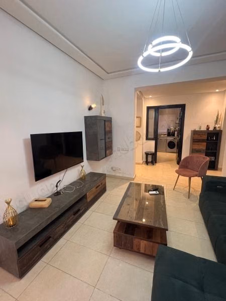 Modern Apartment for Rent