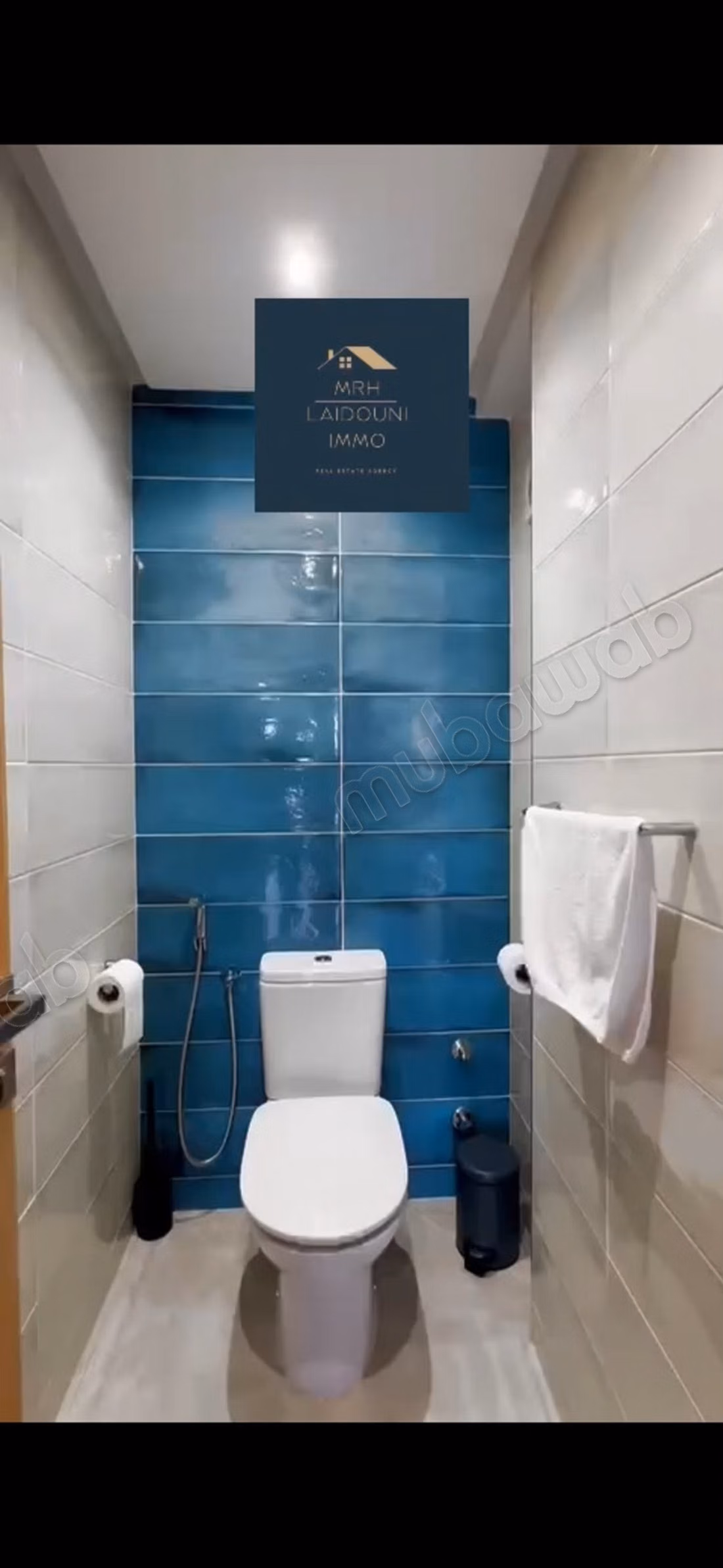 Appartement meublé a louer