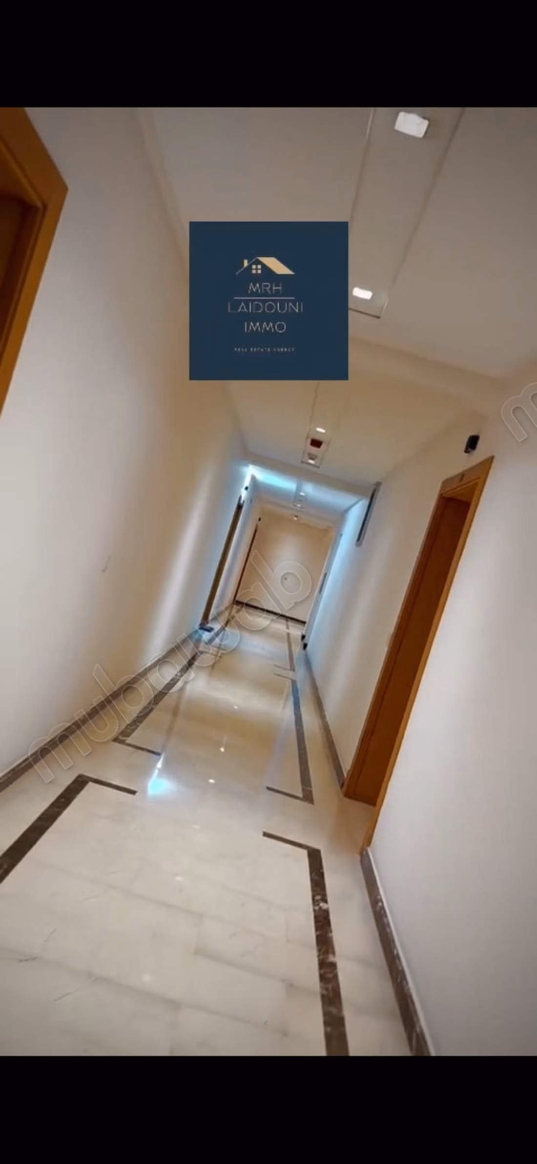 Appartement meublé a louer
