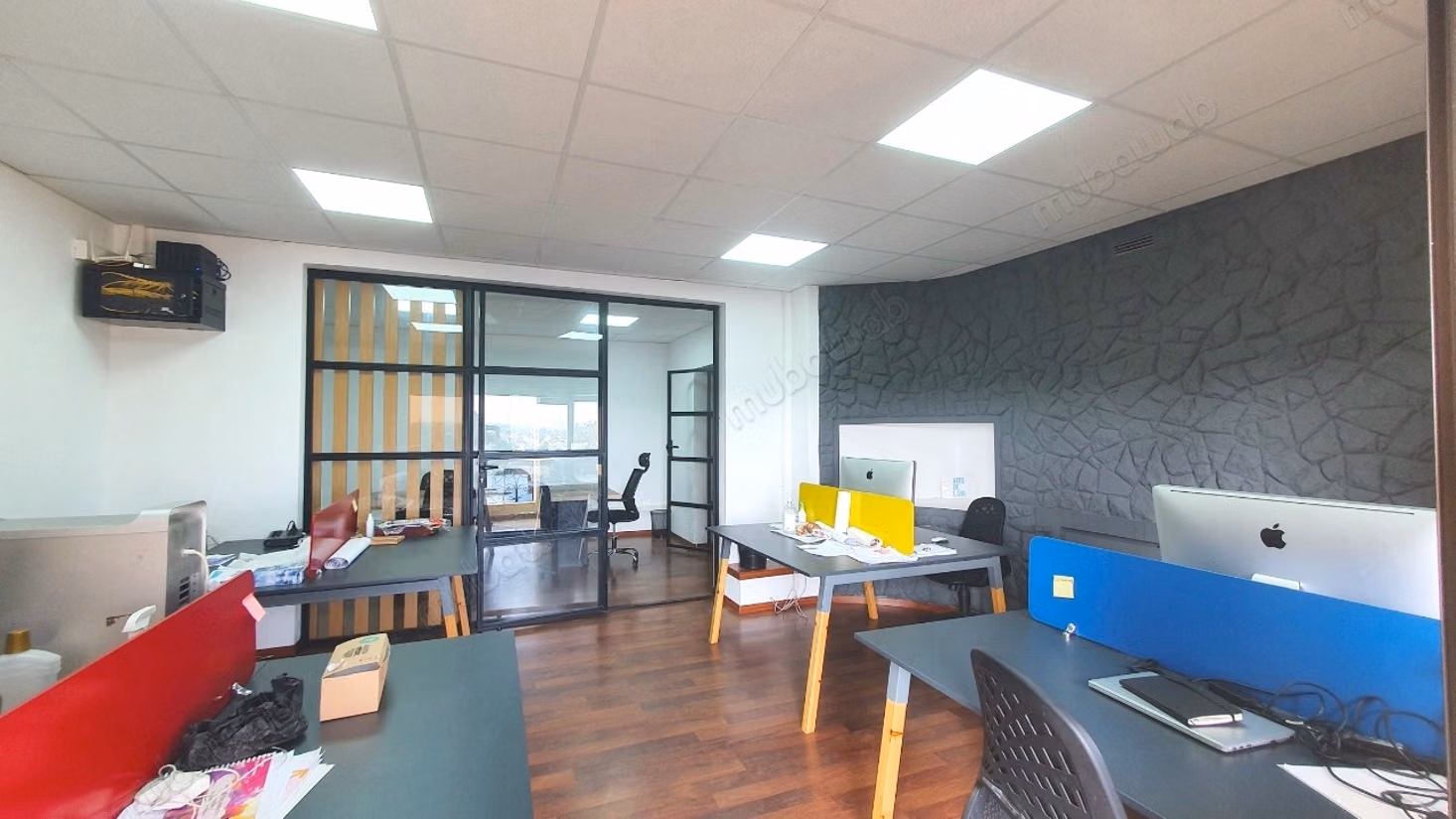Appartamento ad uso ufficio 150 m² Racine