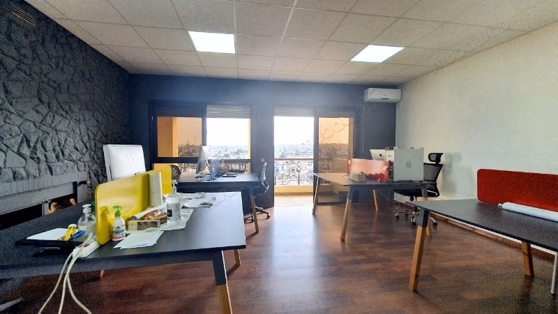 Appartamento ad uso ufficio 150 m² Racine