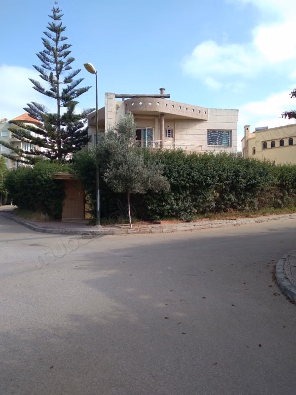 Villa à vendre – Hay Riad