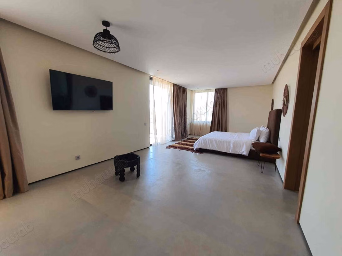 Villa con 4 camere nel quartiere di Amelkis