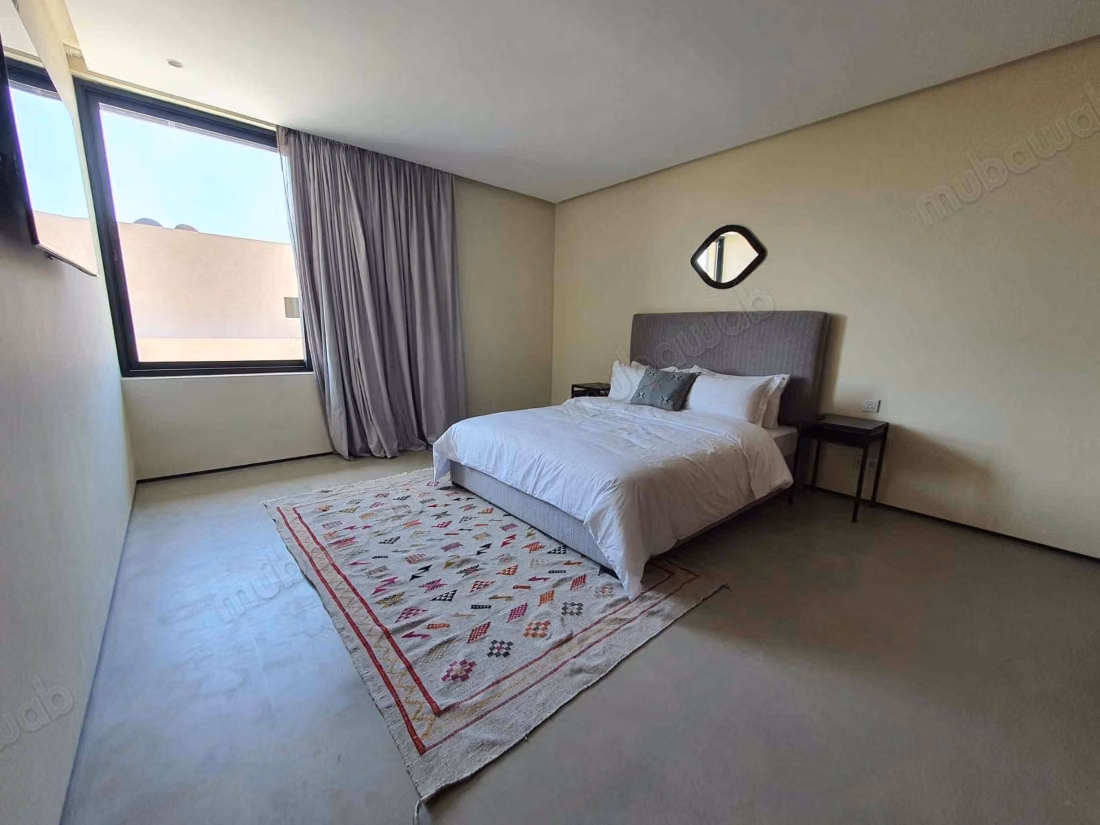 Villa con 4 camere nel quartiere di Amelkis