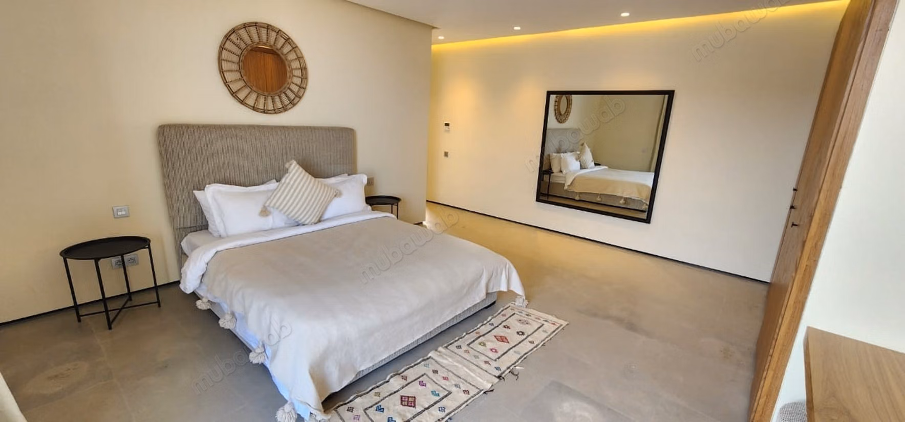 Villa con 4 camere nel quartiere di Amelkis