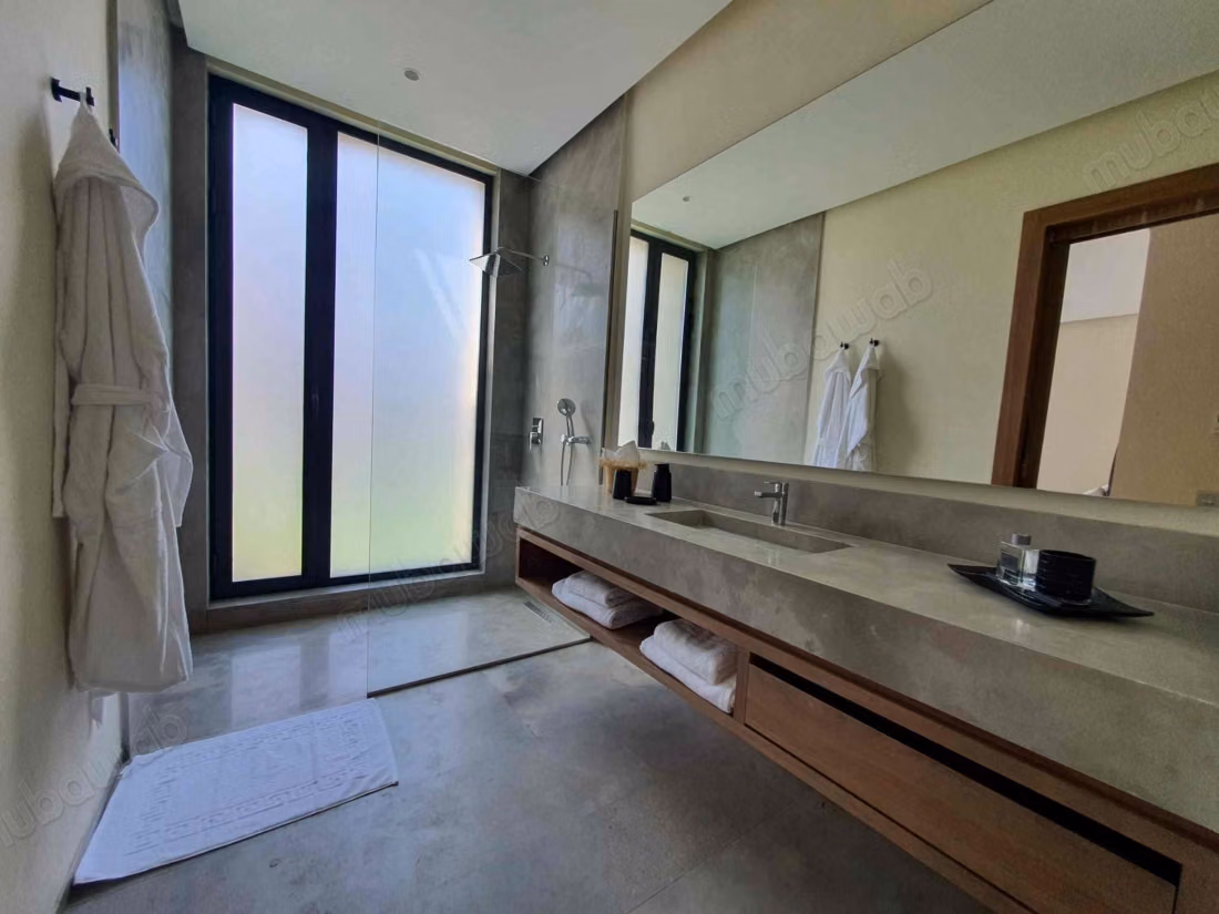 Villa con 4 camere nel quartiere di Amelkis