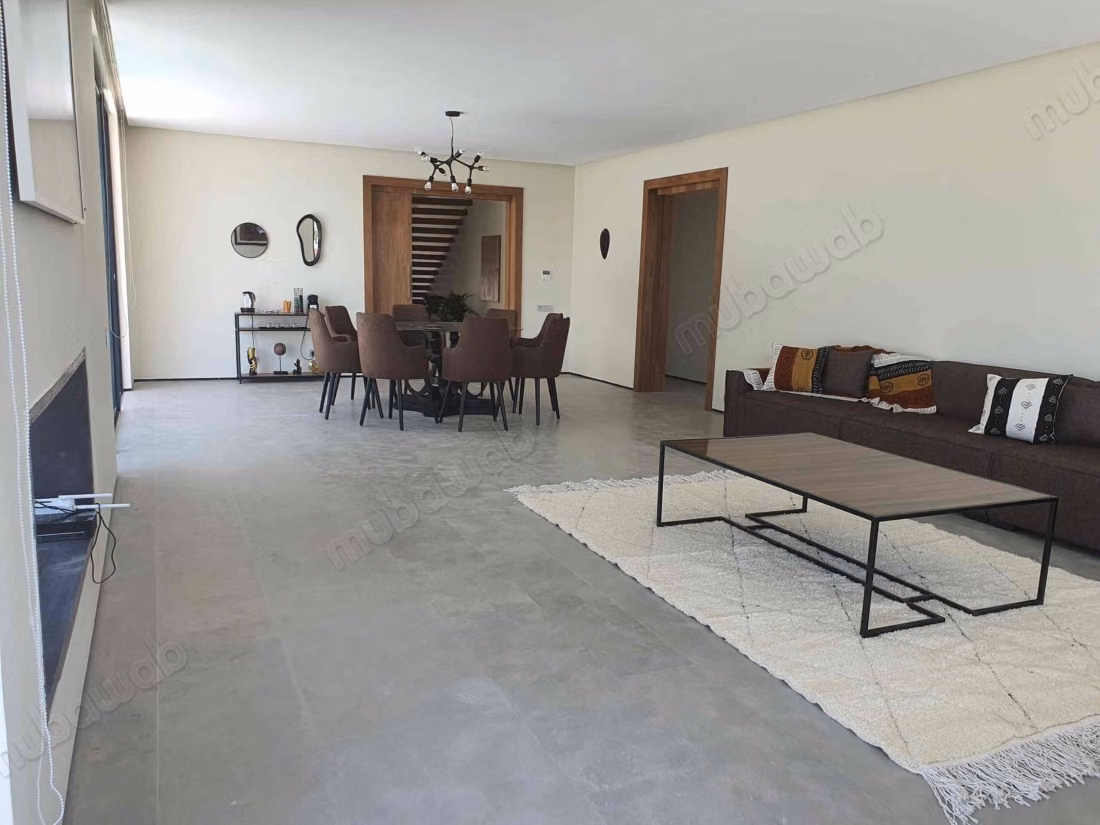 Villa con 4 camere nel quartiere di Amelkis