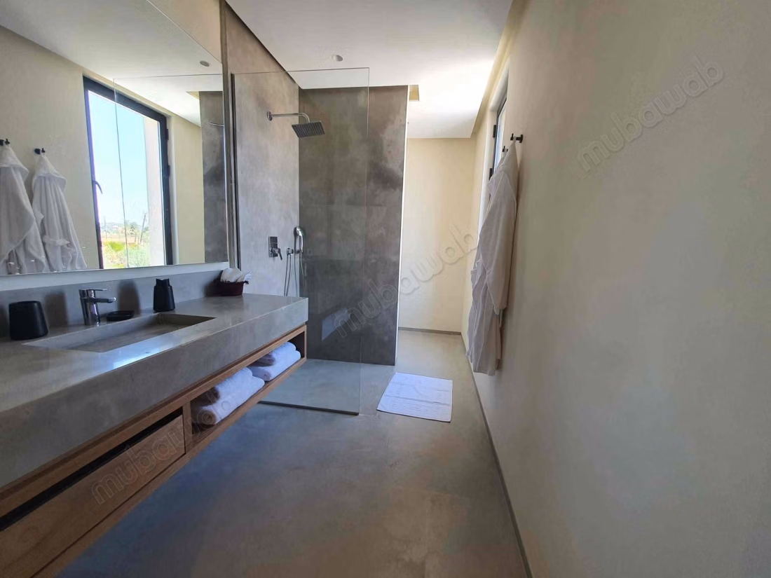 Villa con 4 camere nel quartiere di Amelkis