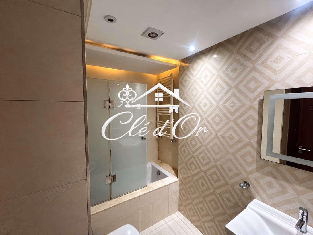 Duplex s2 a Ain zaghouen sud
